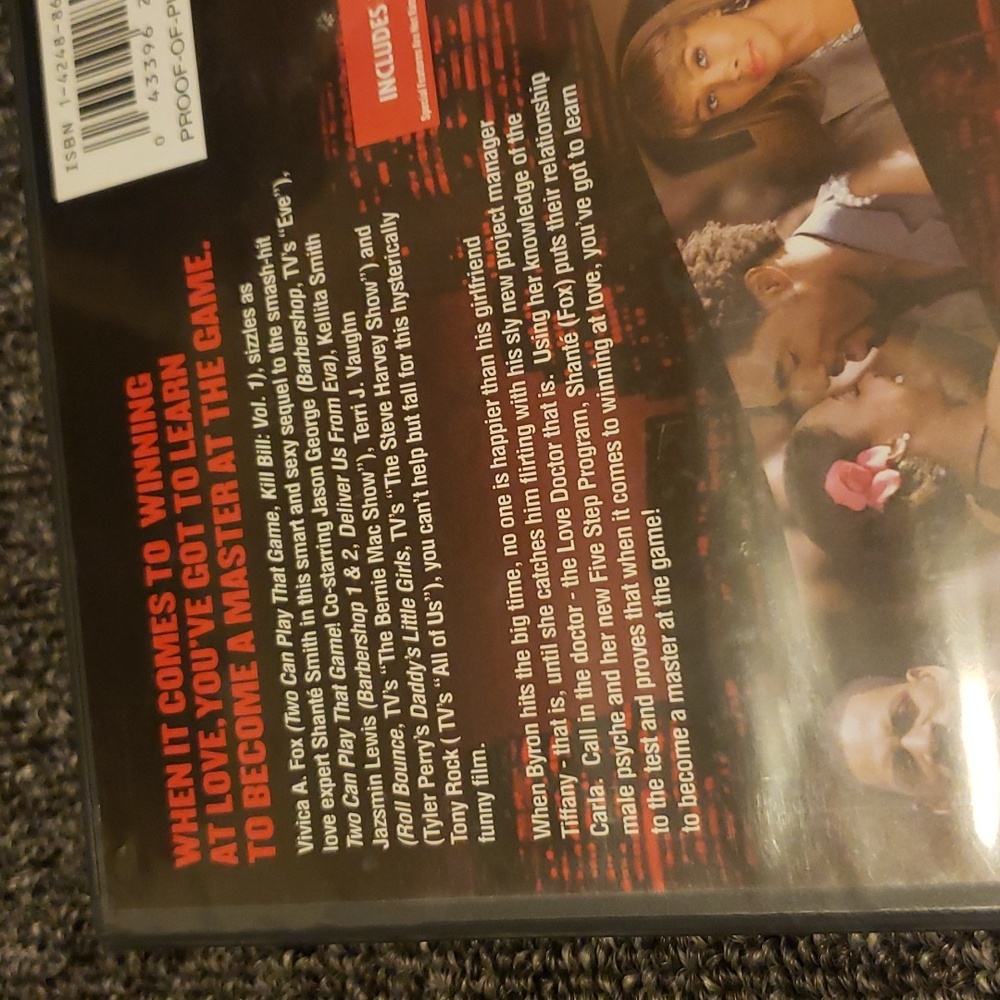 Multiple DVD's - Picture 9 of 12